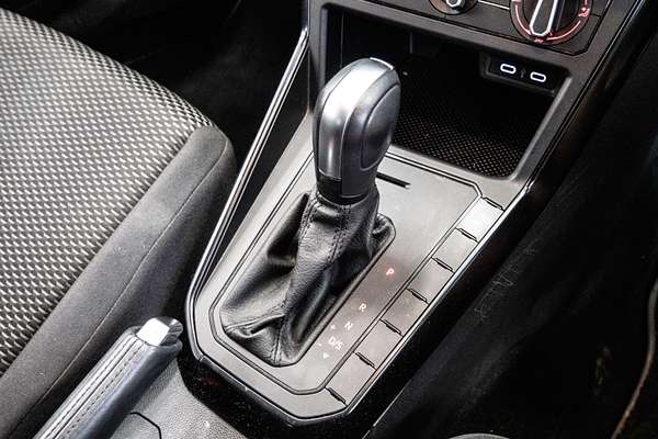 2021 Volkswagen Polo 70TSI Trendline AW