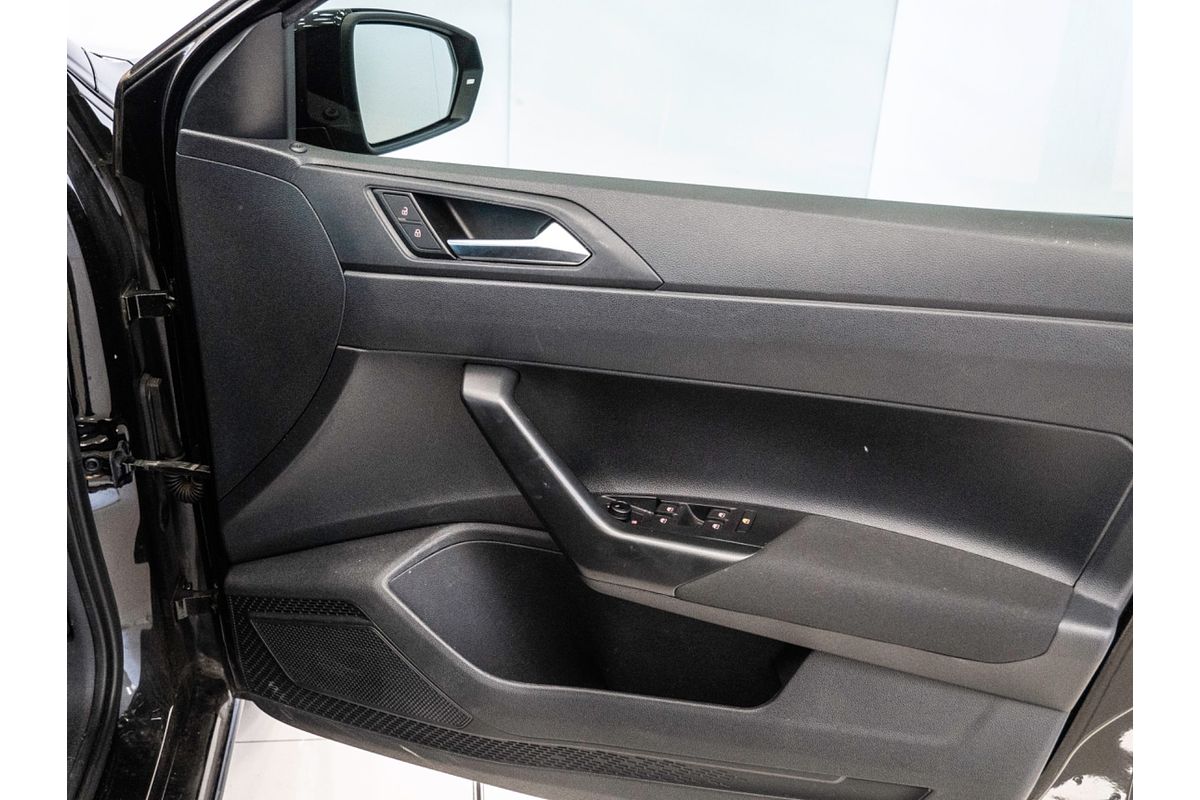 2021 Volkswagen Polo 70TSI Trendline AW