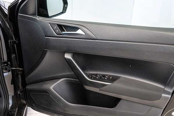 2021 Volkswagen Polo 70TSI Trendline AW