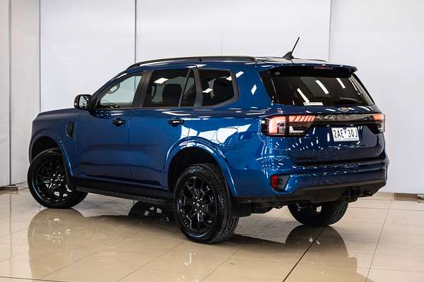 2024 Ford Everest Sport 2.0L