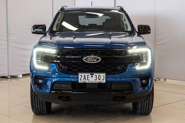 2024 Ford Everest Sport 2.0L