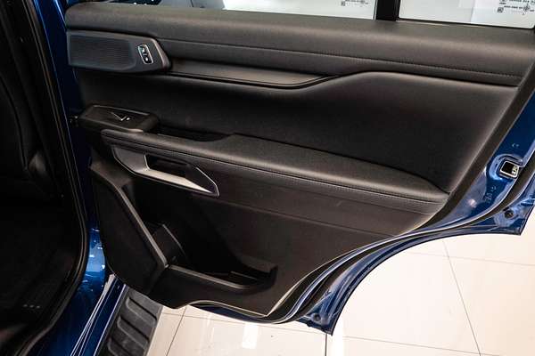 2024 Ford Everest Sport 2.0L