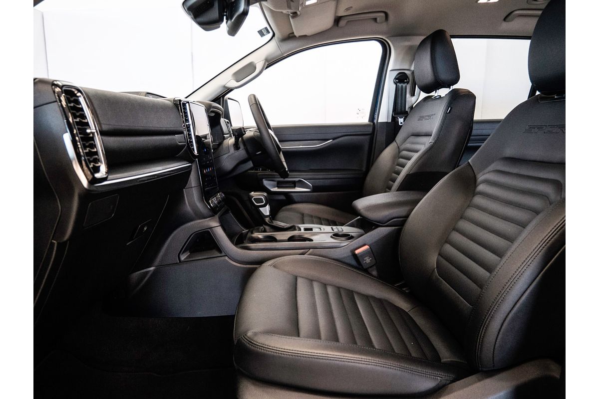 2024 Ford Everest Sport 2.0L