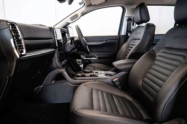 2024 Ford Everest Sport 2.0L