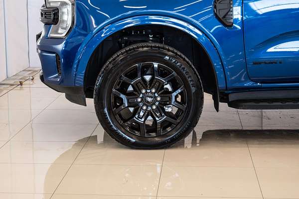 2024 Ford Everest Sport 2.0L