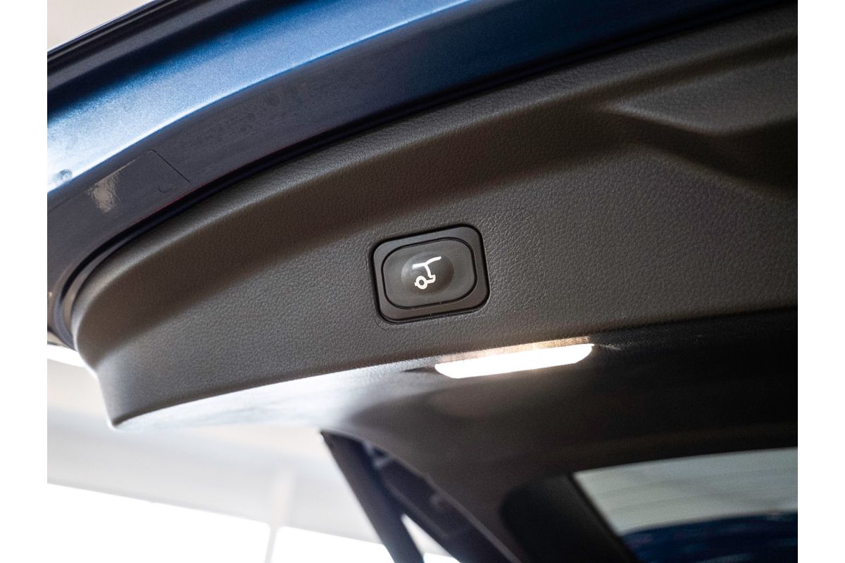 2024 Ford Everest Sport 2.0L
