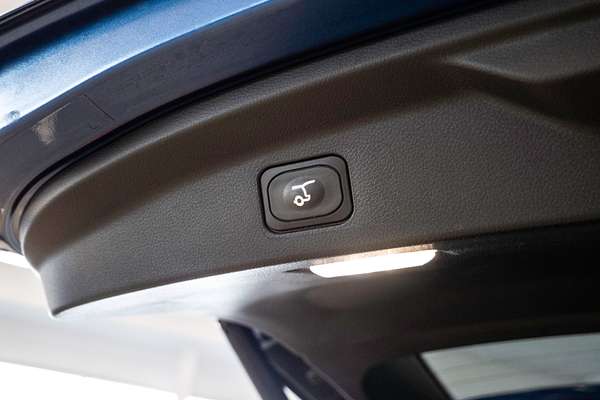 2024 Ford Everest Sport 2.0L