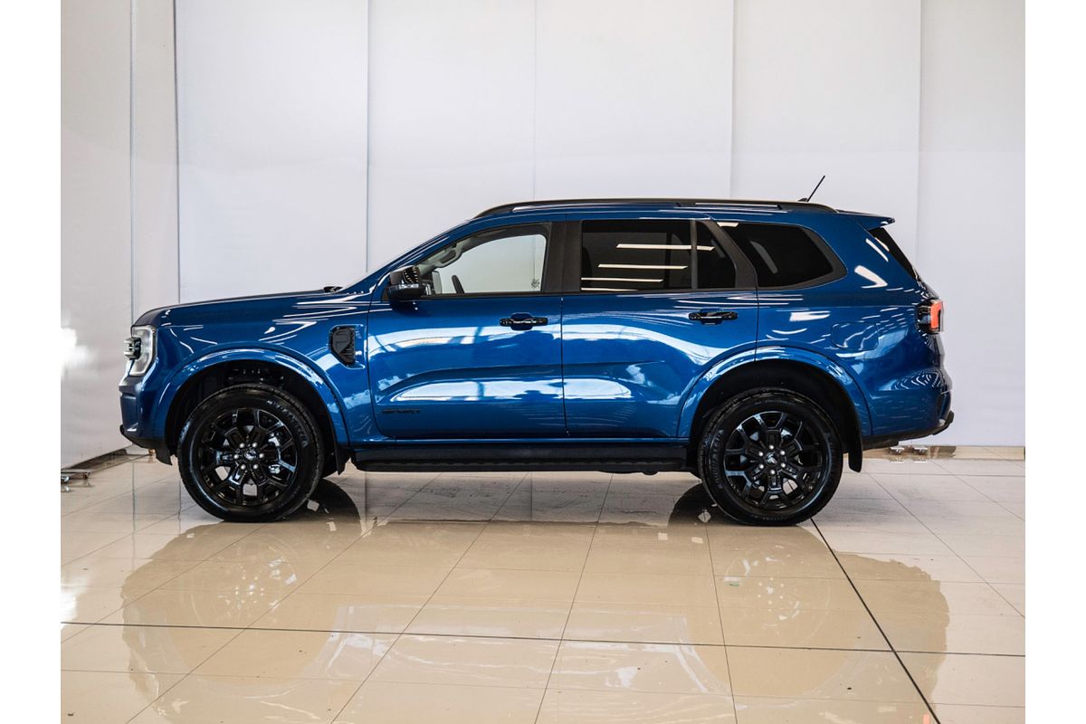 2024 Ford Everest Sport 2.0L