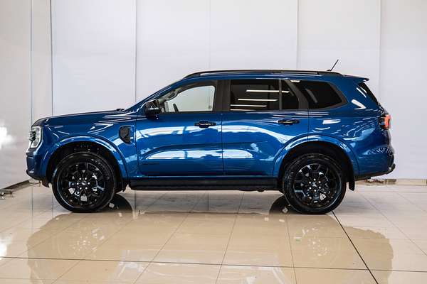 2024 Ford Everest Sport 2.0L