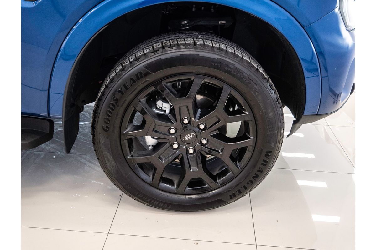 2024 Ford Everest Sport 2.0L