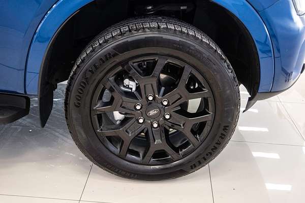 2024 Ford Everest Sport 2.0L