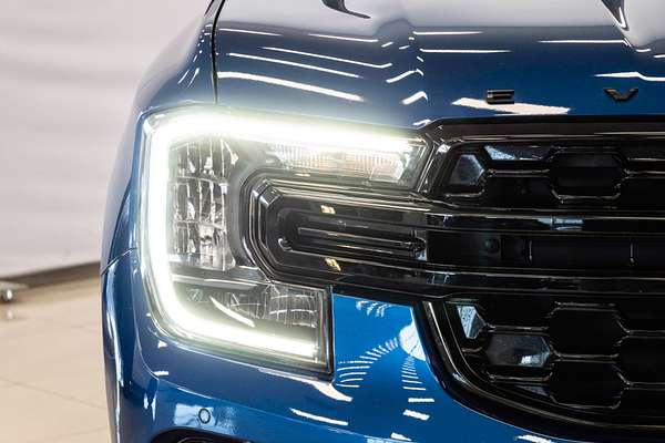 2024 Ford Everest Sport 2.0L