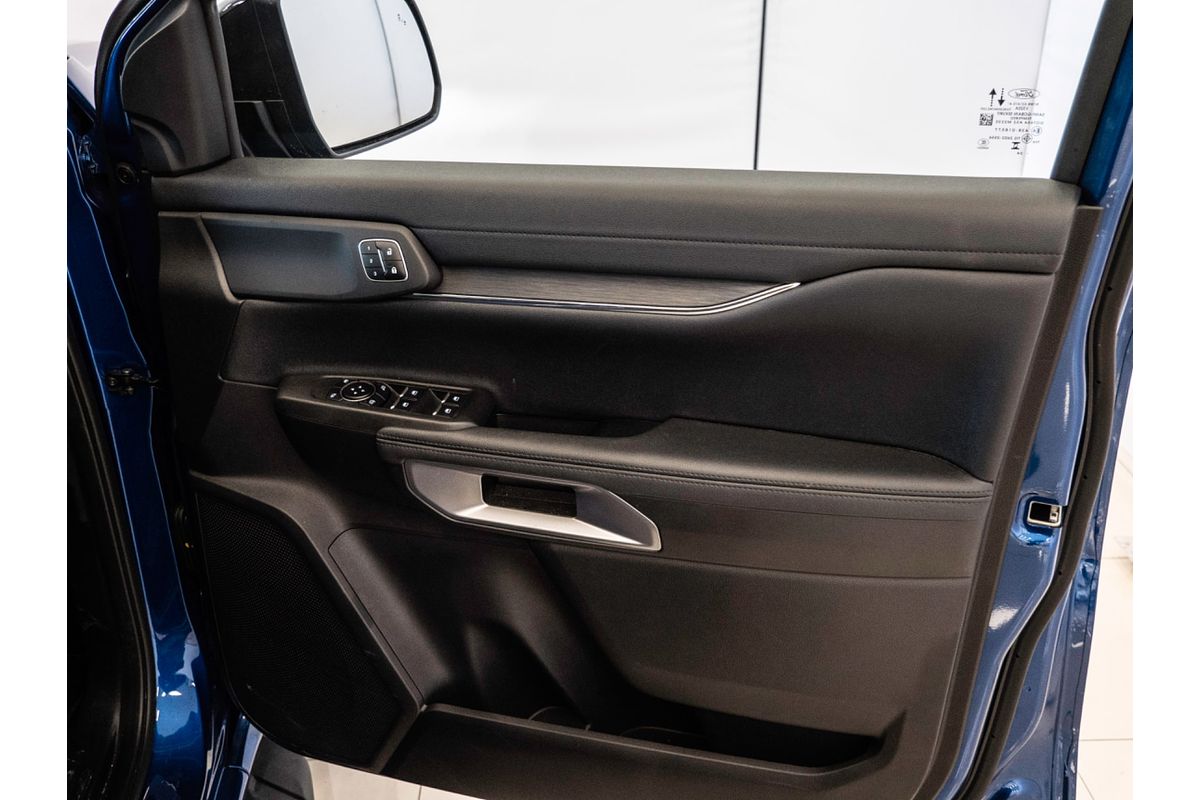 2024 Ford Everest Sport 2.0L