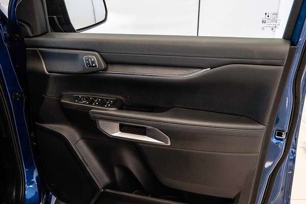 2024 Ford Everest Sport 2.0L