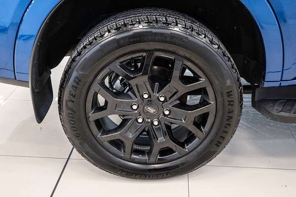 2024 Ford Everest Sport 2.0L