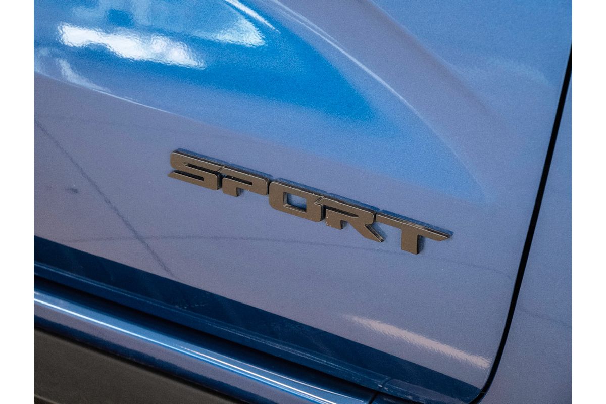 2024 Ford Everest Sport 2.0L