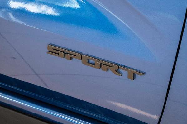 2024 Ford Everest Sport 2.0L