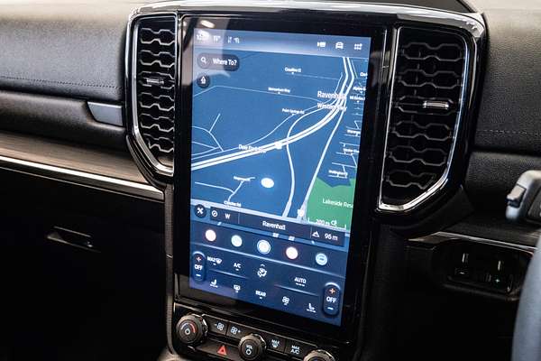 2024 Ford Everest Sport 2.0L