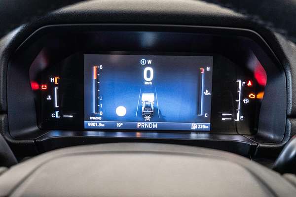 2024 Ford Everest Sport 2.0L