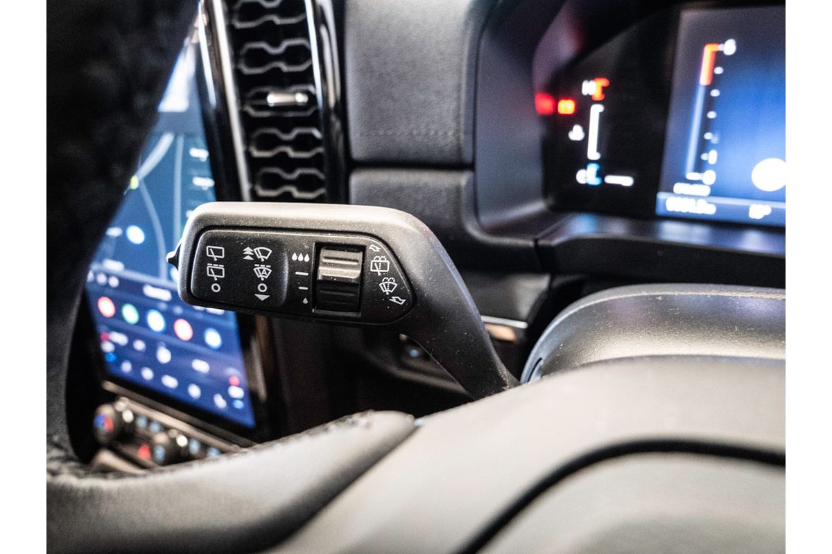 2024 Ford Everest Sport 2.0L