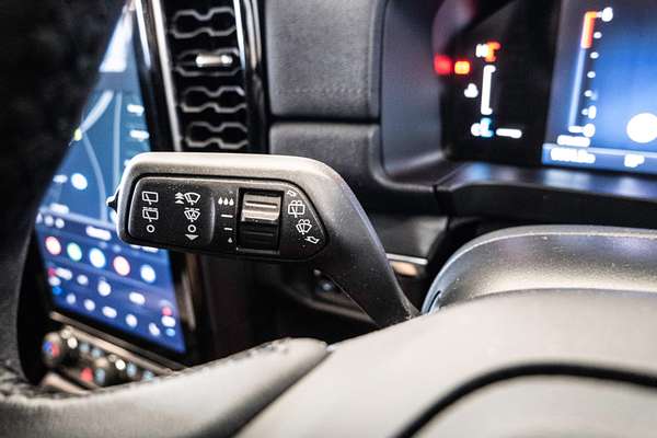 2024 Ford Everest Sport 2.0L