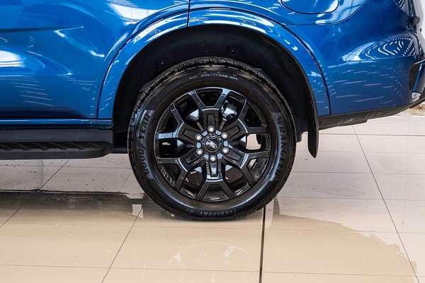 2024 Ford Everest Sport 2.0L