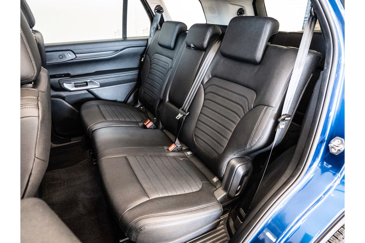 2024 Ford Everest Sport 2.0L