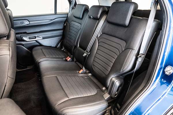 2024 Ford Everest Sport 2.0L