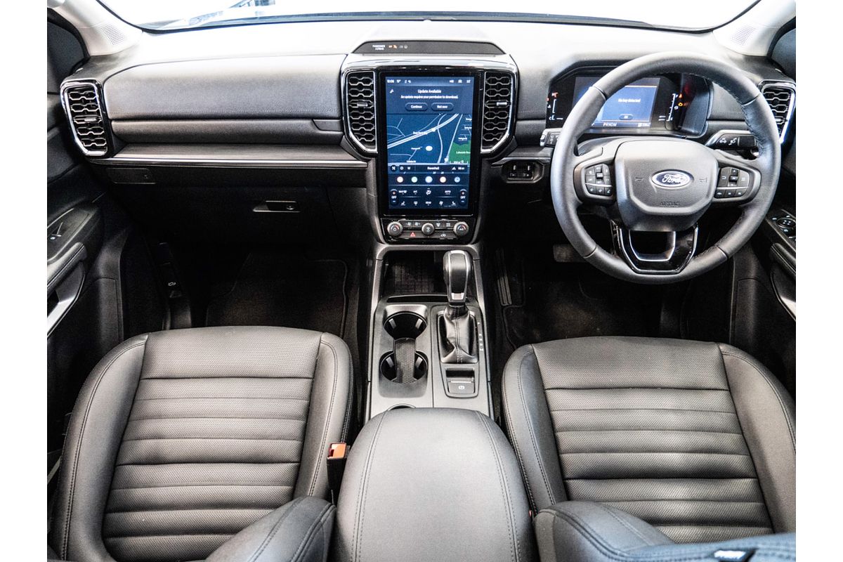 2024 Ford Everest Sport 2.0L