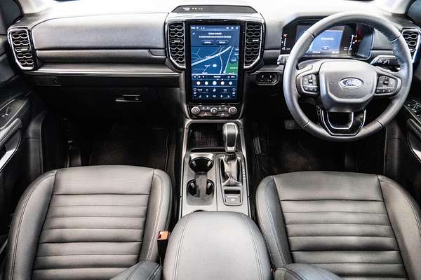 2024 Ford Everest Sport 2.0L