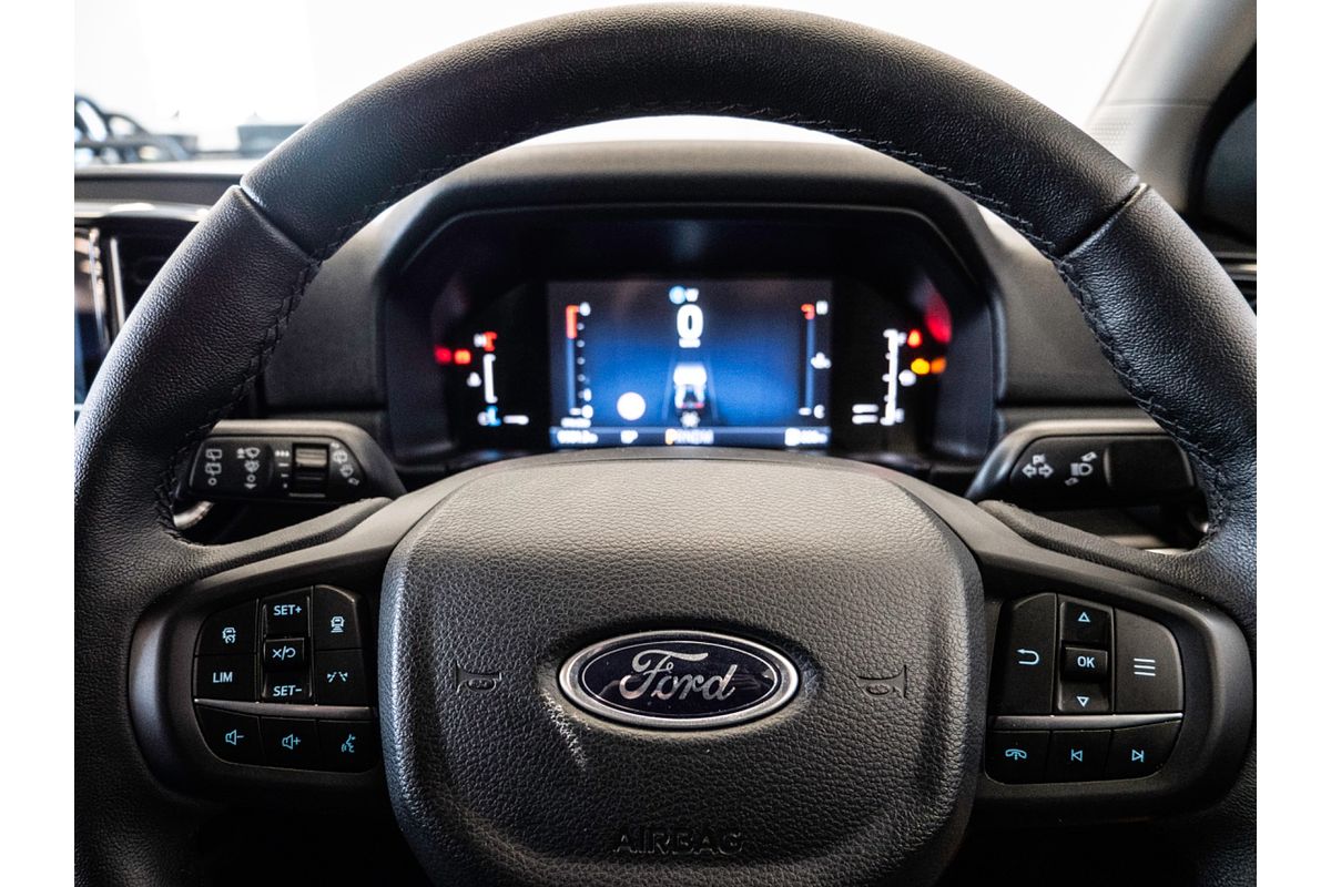 2024 Ford Everest Sport 2.0L