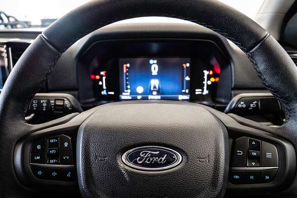 2024 Ford Everest Sport 2.0L
