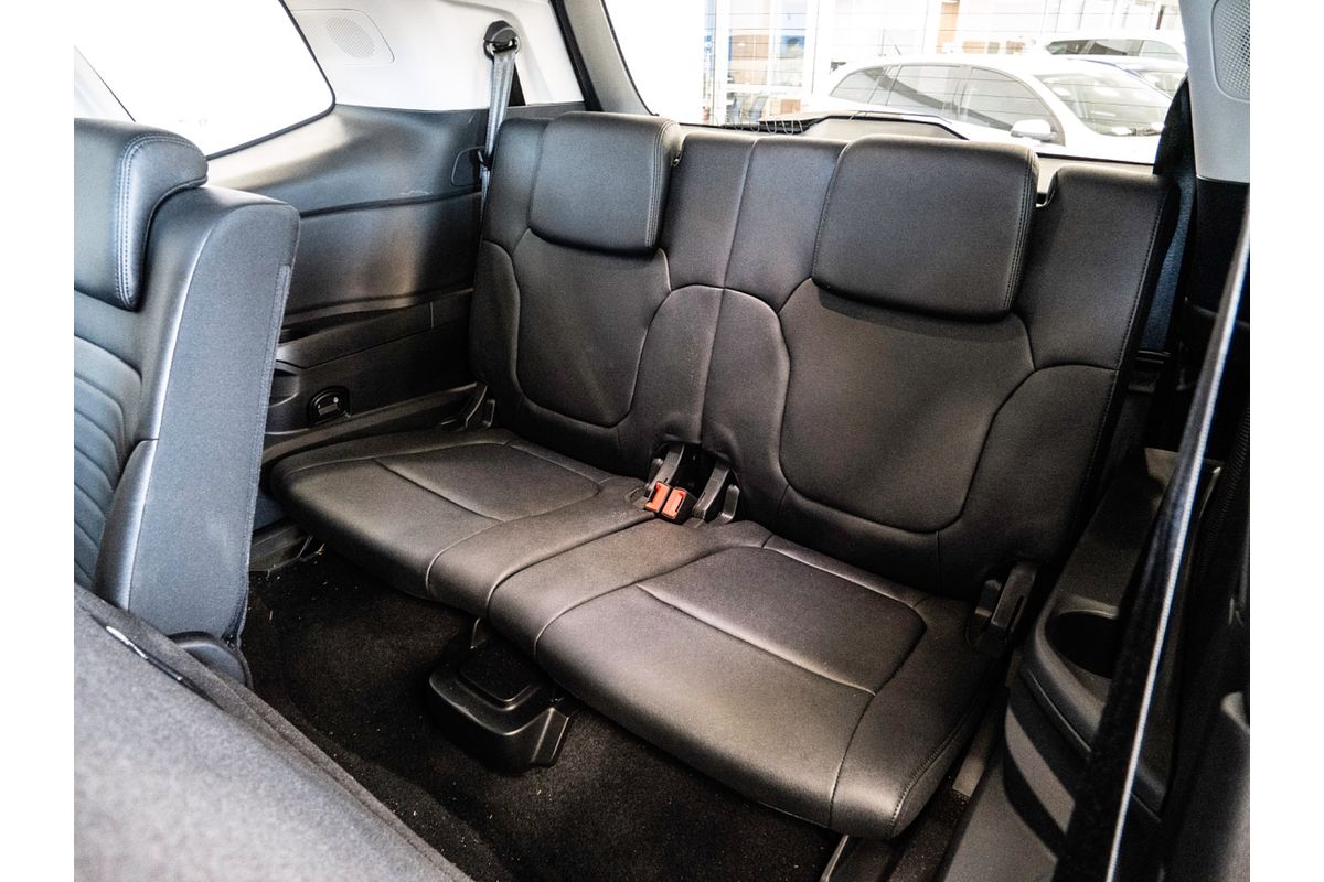 2024 Ford Everest Sport 2.0L