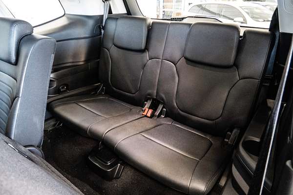 2024 Ford Everest Sport 2.0L