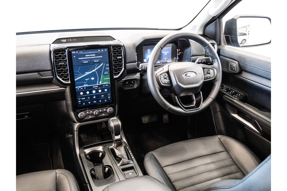 2024 Ford Everest Sport 2.0L