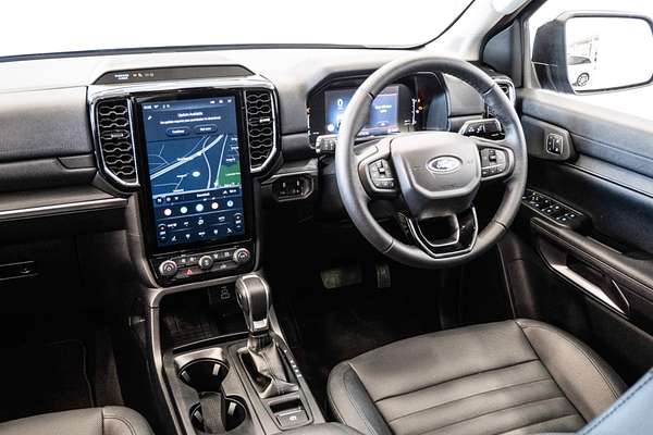 2024 Ford Everest Sport 2.0L