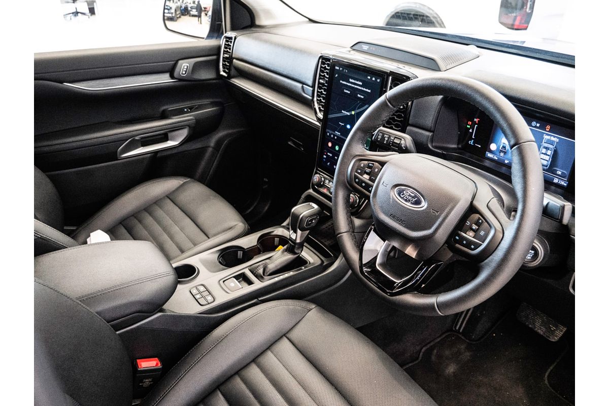 2024 Ford Everest Sport 2.0L