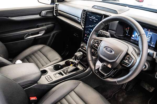 2024 Ford Everest Sport 2.0L