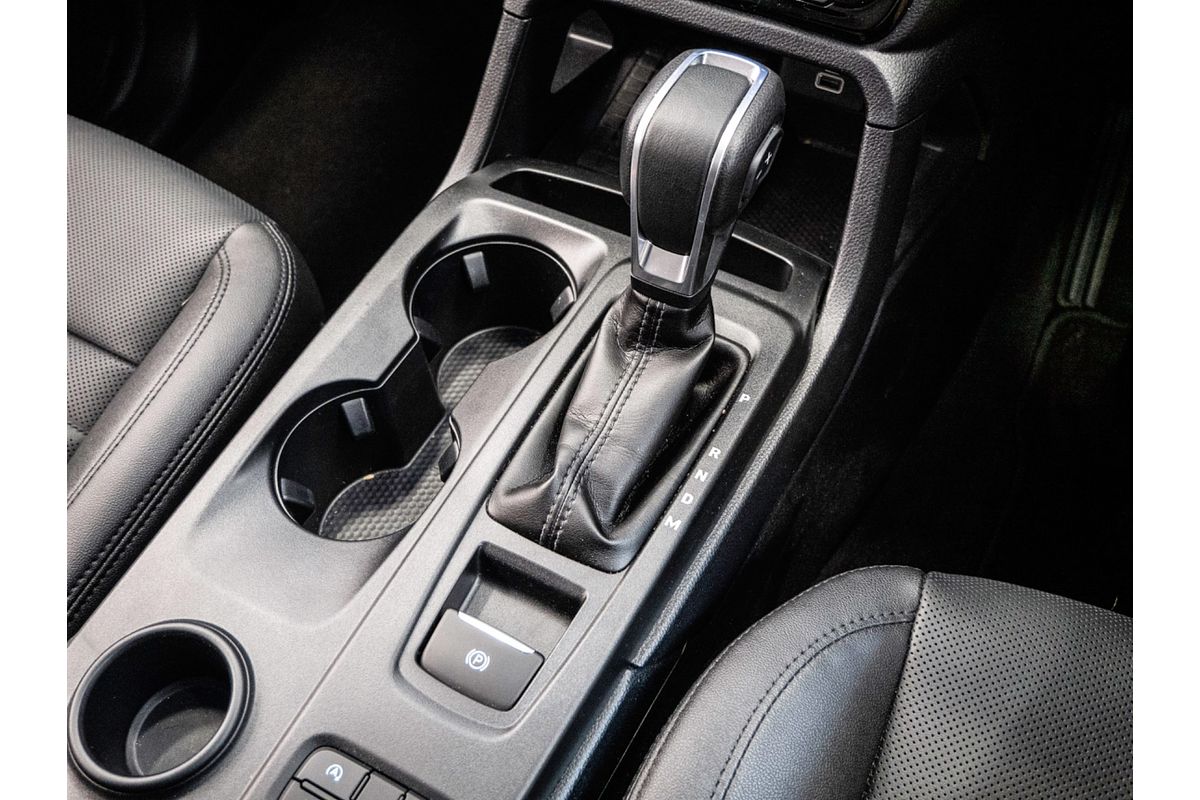 2024 Ford Everest Sport 2.0L