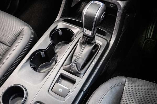 2024 Ford Everest Sport 2.0L