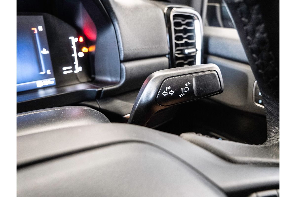 2024 Ford Everest Sport 2.0L