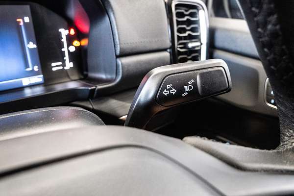 2024 Ford Everest Sport 2.0L
