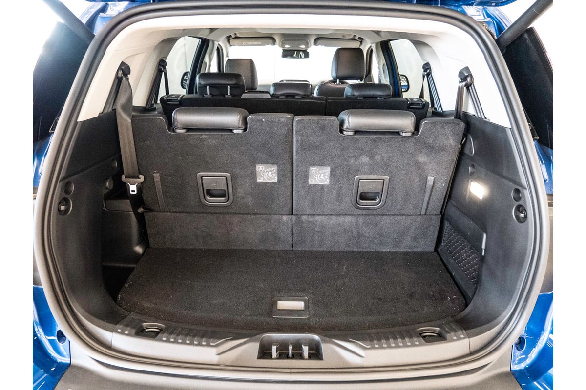 2024 Ford Everest Sport 2.0L