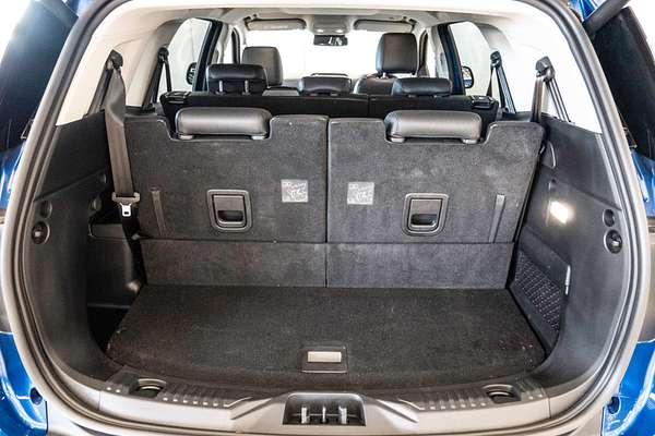 2024 Ford Everest Sport 2.0L