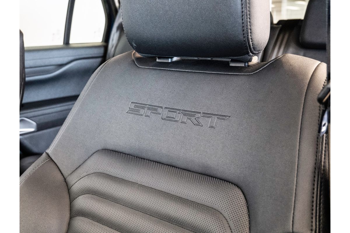 2024 Ford Everest Sport 2.0L