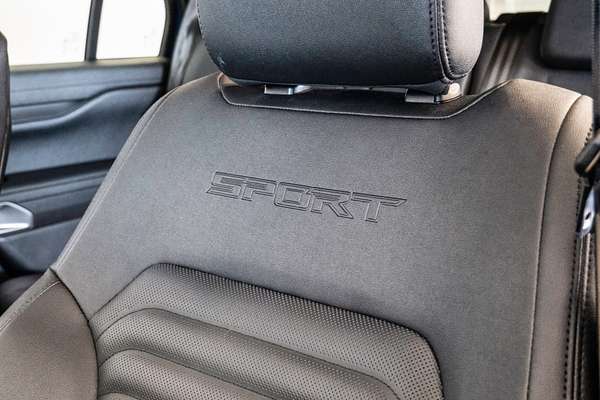 2024 Ford Everest Sport 2.0L