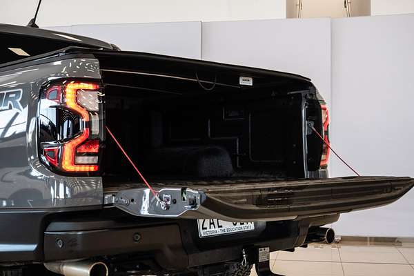 2024 Ford Ranger Raptor 4X4 3.0L