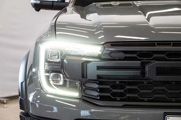 2024 Ford Ranger Raptor 4X4 3.0L