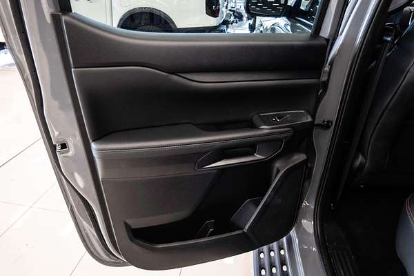 2024 Ford Ranger Raptor 4X4 3.0L