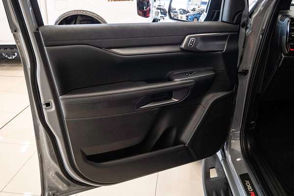 2024 Ford Ranger Raptor 4X4 3.0L